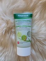 Rausch Peeling Schampoo (neu)