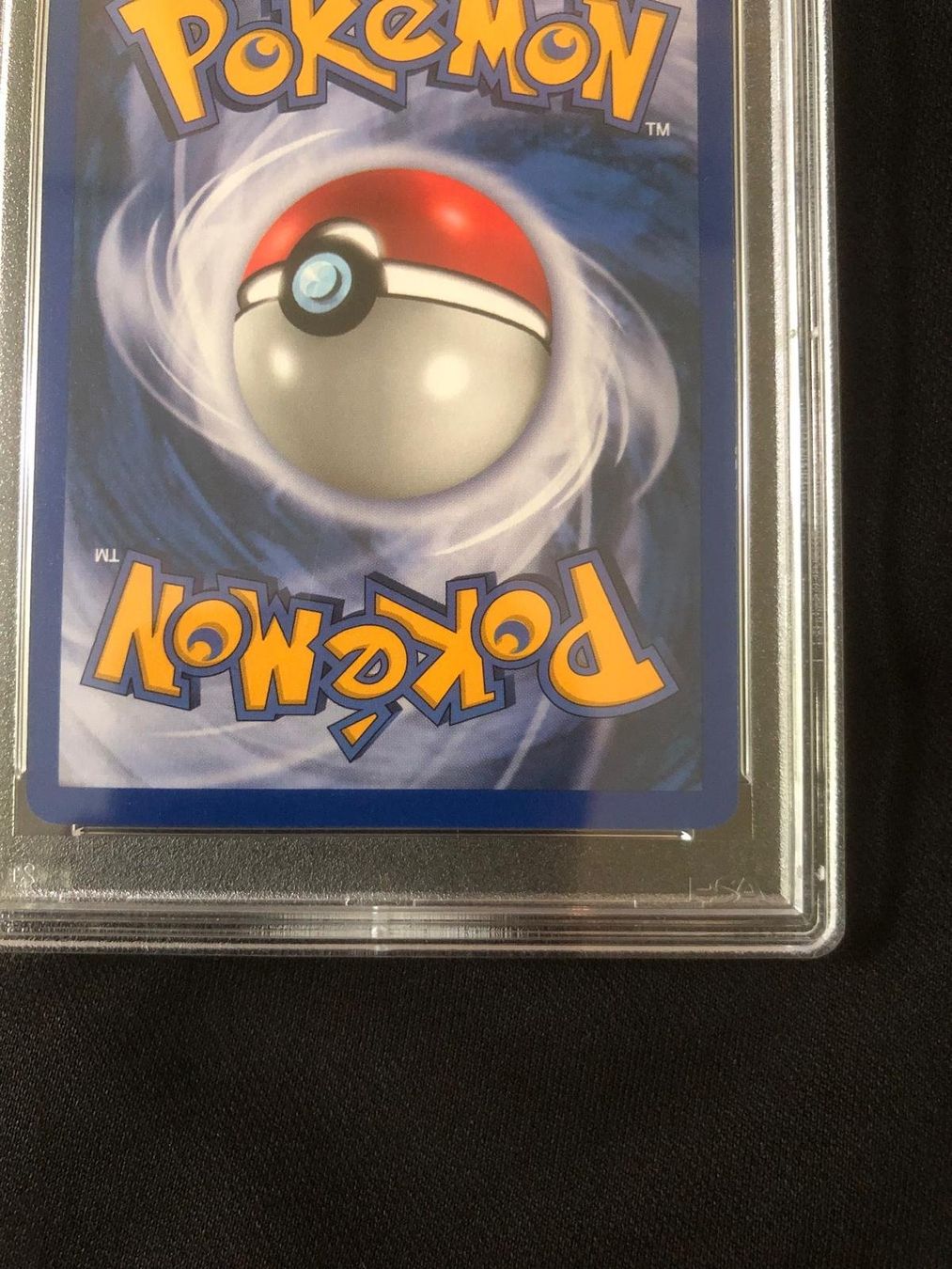 Pokémon Carte collezionabili: Suicune Aquapolis holo PSA9 DE  POP8! – Nuovo (secondo la descrizione) da Muralto venduto da ale_8tqr 4