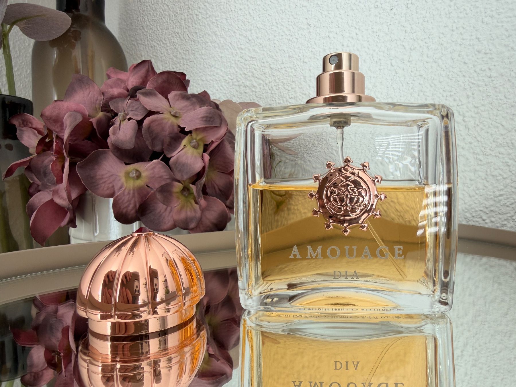 Amouage Profumi & Eau de Toilette: Amouage Dia Woman Eau de Parfum – Usato da Schlossrued venduto da tinurued 2