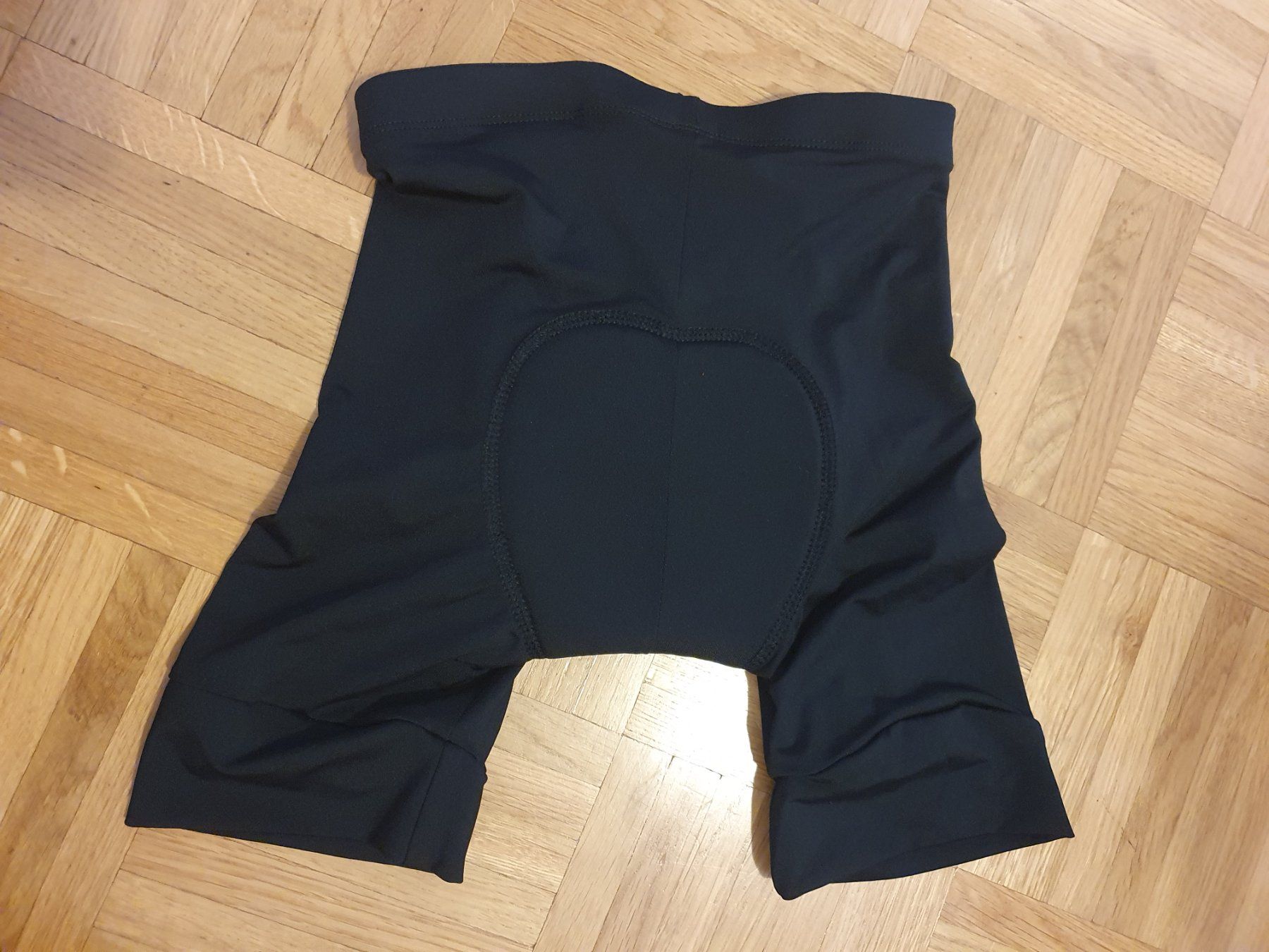 Hosen: Short cycliste noir, taille 5ans – Gebraucht aus Prilly von RoDyRe 1