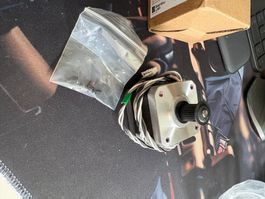 Bambu Lab A1 – Original Ersatzmotor X Motor FAM009