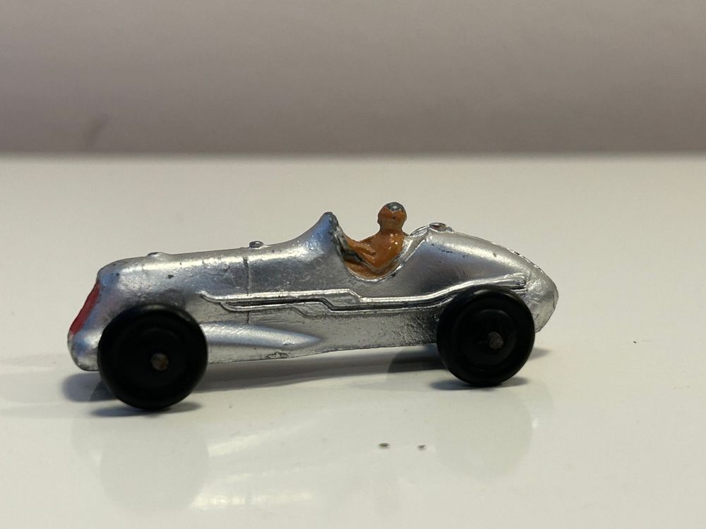 voiture de course Dinky toys | Kaufen auf Ricardo