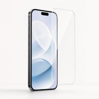 Apple iPhone 16 Pro Panzerglas / Displayschutz