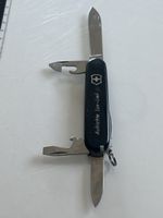 Taschenmesser Officiers Suisse 08. September 2015 (S11)