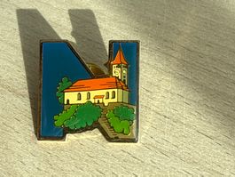 Pin 850 Jahre Brienz