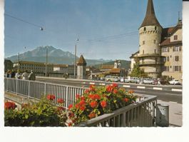 Luzern ca. 1960