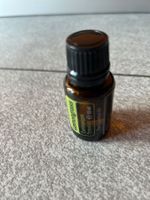 Huile essentielle DoTerra « Lemongrass », 15 ml, neuve