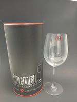 NEW! Riedel Grape Varietal Specific Wine Glass with Box🍷🥂