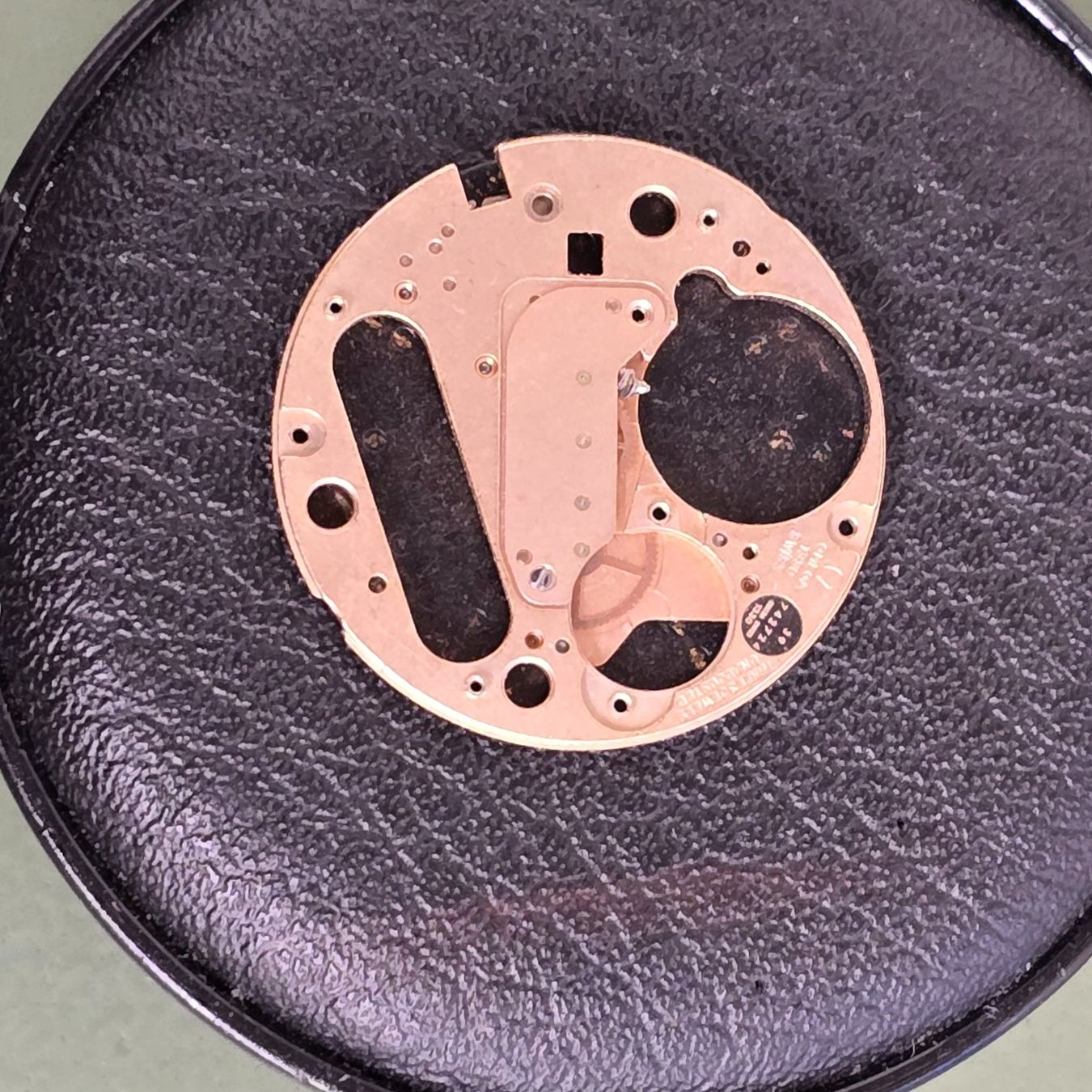 Omega Orologi: Mouvement Omega 1330 non complet – Difettoso da Tramelan venduto da Nirdan 2