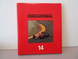 LIVRE FERRARISSIMA 14