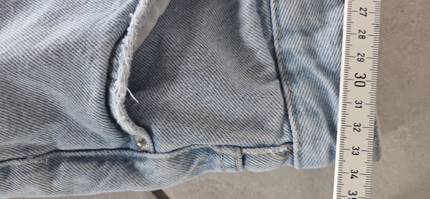 Pull&Bear Jeans: Jeans Pull&Bear Gr. 32 – Usato da Lyss venduto da Urma5 1