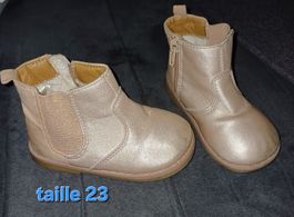 taille 23