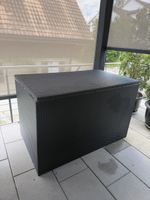 Rattan Box für Kissen etc.