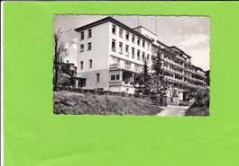 Nederlands Sanatorium-Davos