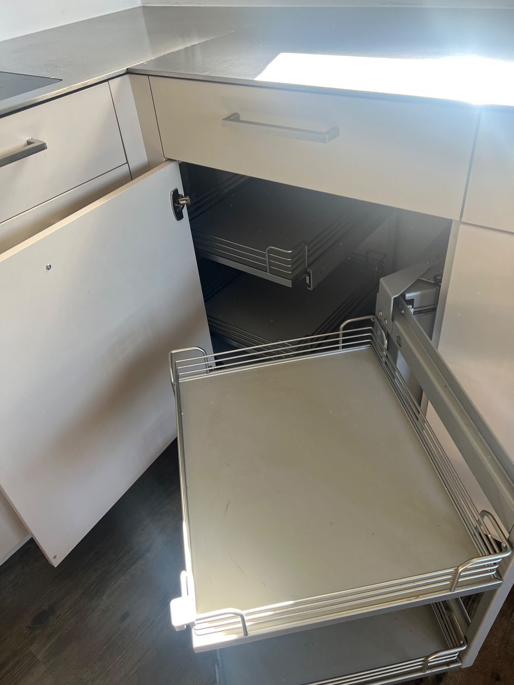 Cucine complete: Küche von Schreiner – Usato da Oftringen venduto da limo80 5