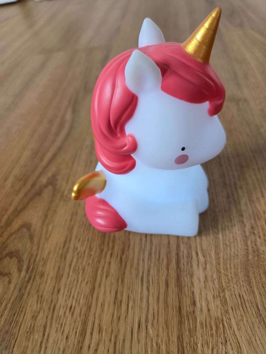 Lampade: Nachtlicht Einhorn – Nuovo (secondo la descrizione) da Heinrichswil venduto da frankie19860