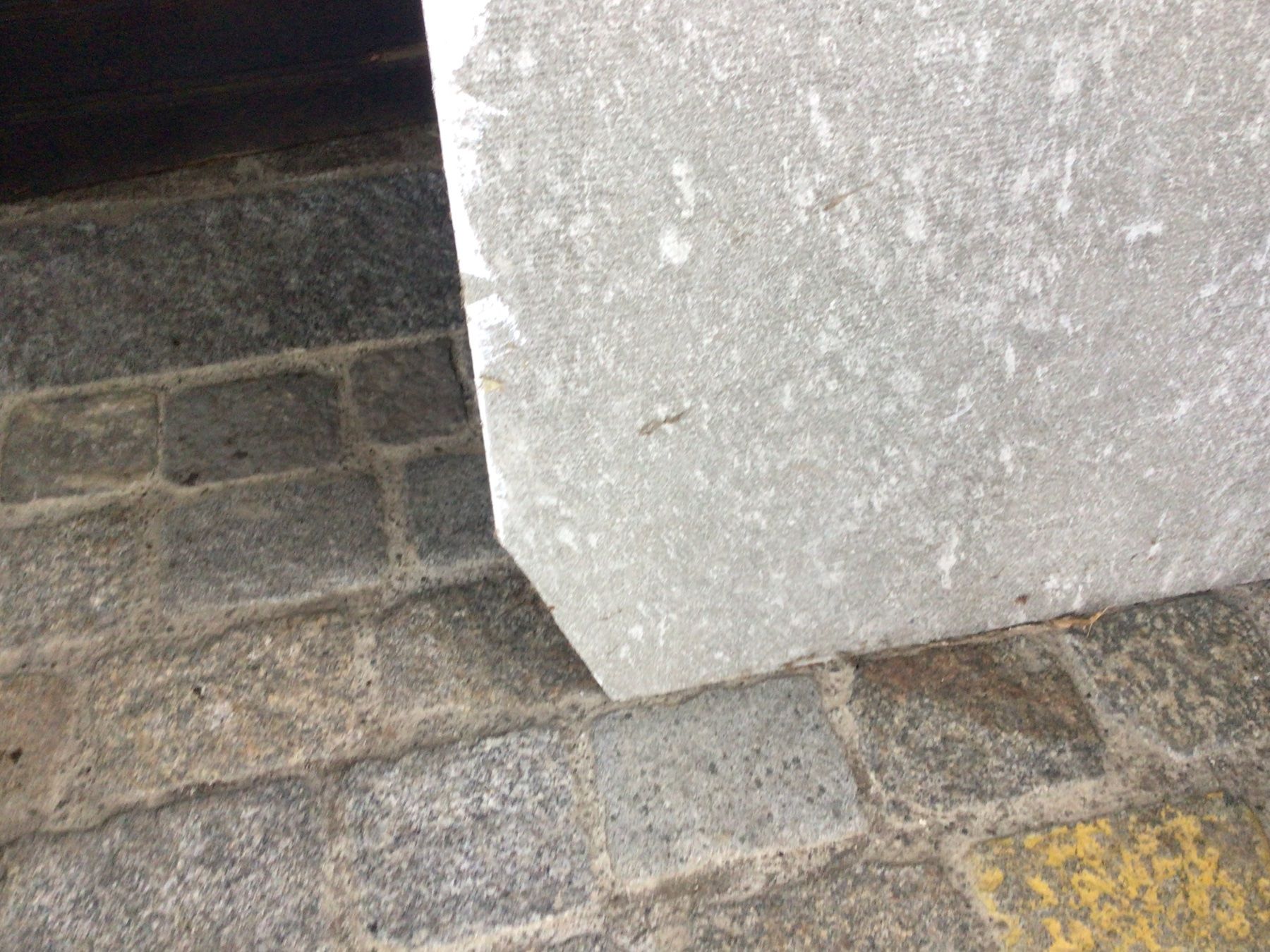 Servierplatten: Verbundstoff Platte vermutlich Feuerfest – Gebraucht aus Schleinikon von Laegern99 2