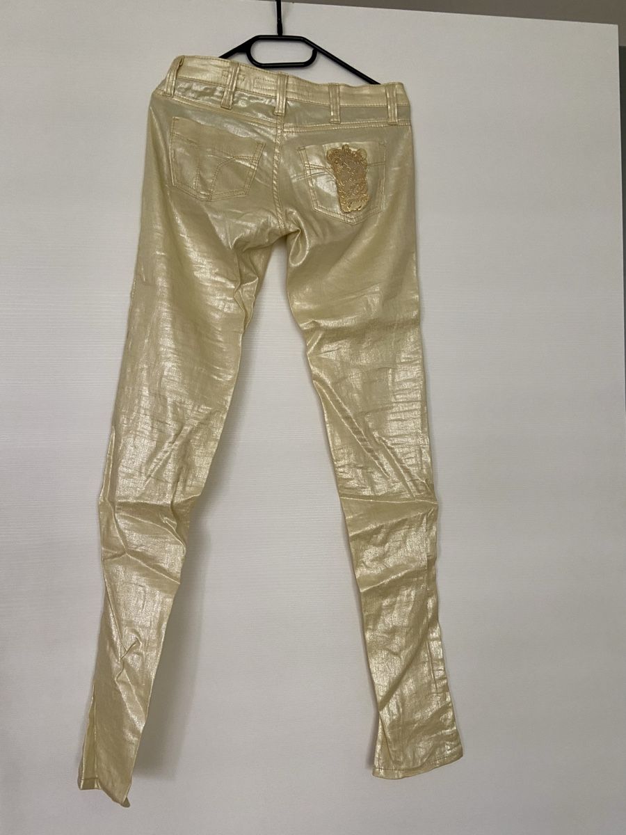 Jeans: Miss Sixty Hose Gr S Limited Edition – Usato da Horgen venduto da smlecnik78 2