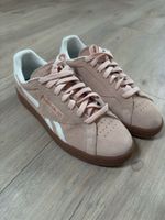 Reebok Classic CLUB GROUNDS Sneaker, NEU