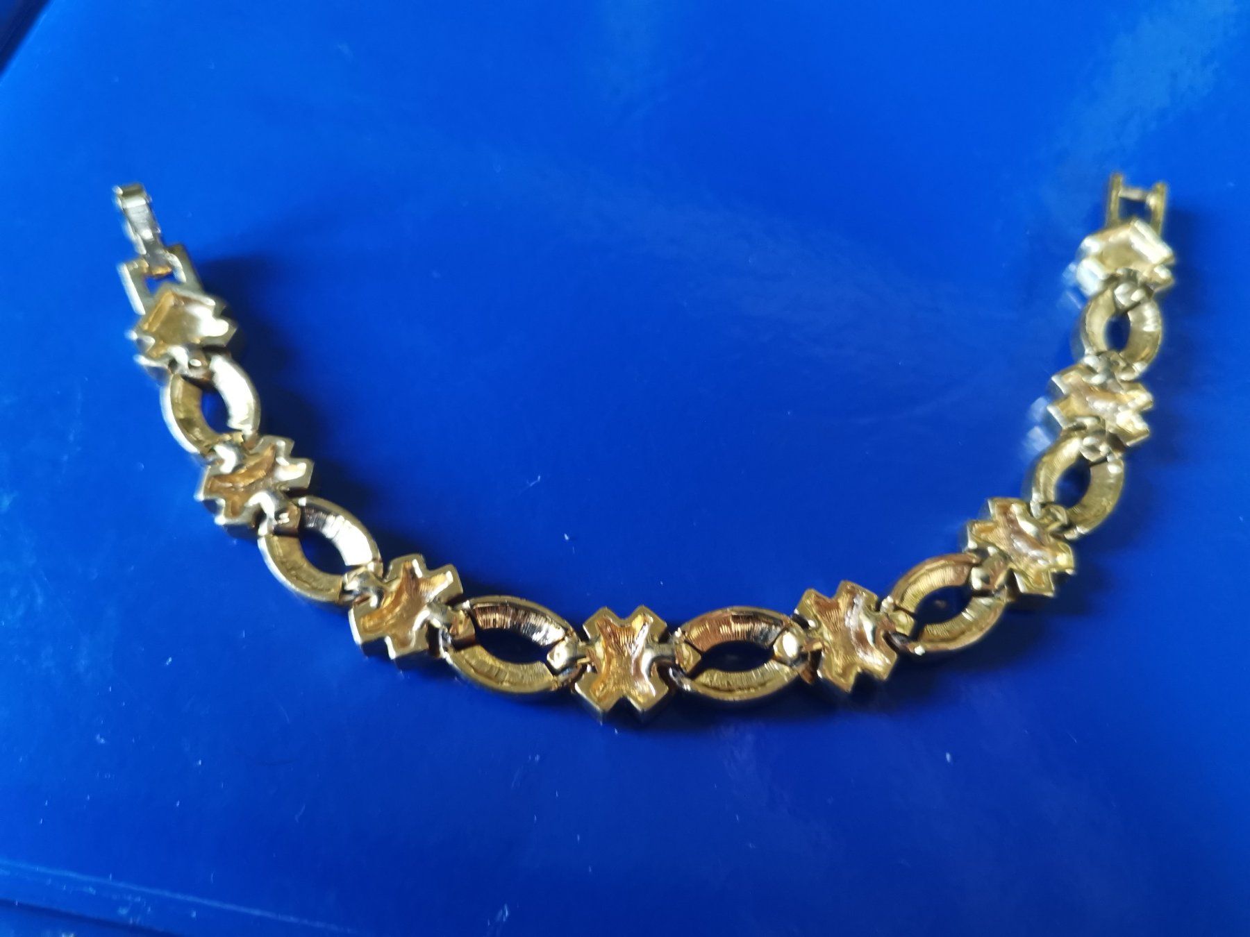 Bracelets: SCH. ELEGANTES STRASS ARMBAND – D'occasion à Allschwil par Male54 4