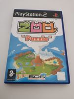 Ps 2 - ZOO Puzzle