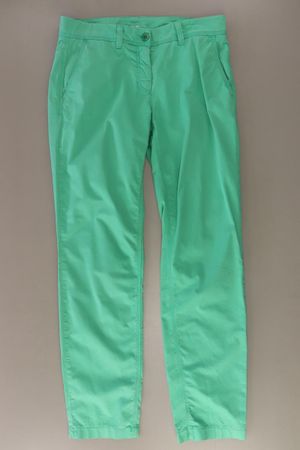 Cambio Hose Modell Shanon Gr. 36 grün