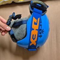 Skihelm