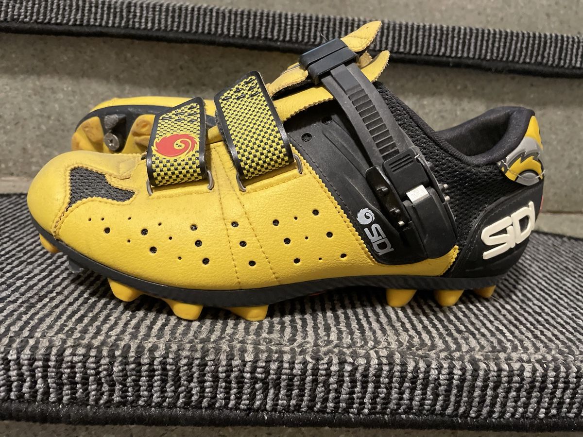 SIDI Scarpe da donna: SIDI Bike-Schuhe 41 – Usato da Siebnen venduto da Starlauf 2
