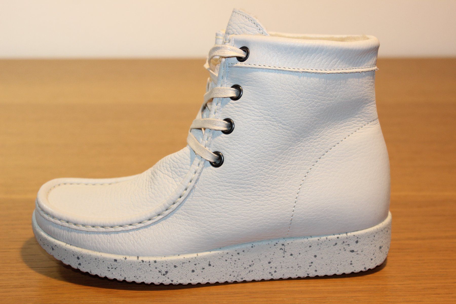 Scarpe da donna: Winterstiefel Nature Gr.36 – Nuovo (secondo la descrizione) da Basel venduto da Mila_Graf 3