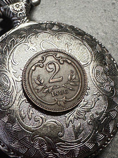 Tutti le monete: +  aLte MünZe  + – Usato da Winkel venduto da zeho 1