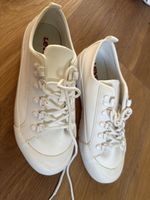 Levi’s Ortholite Sneakers