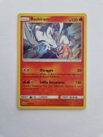 Reshiram Holo - Shining Legends - ITA - Ab 1