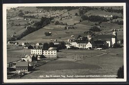 Neu St. Johann /Togg., Anstalt Johanneum