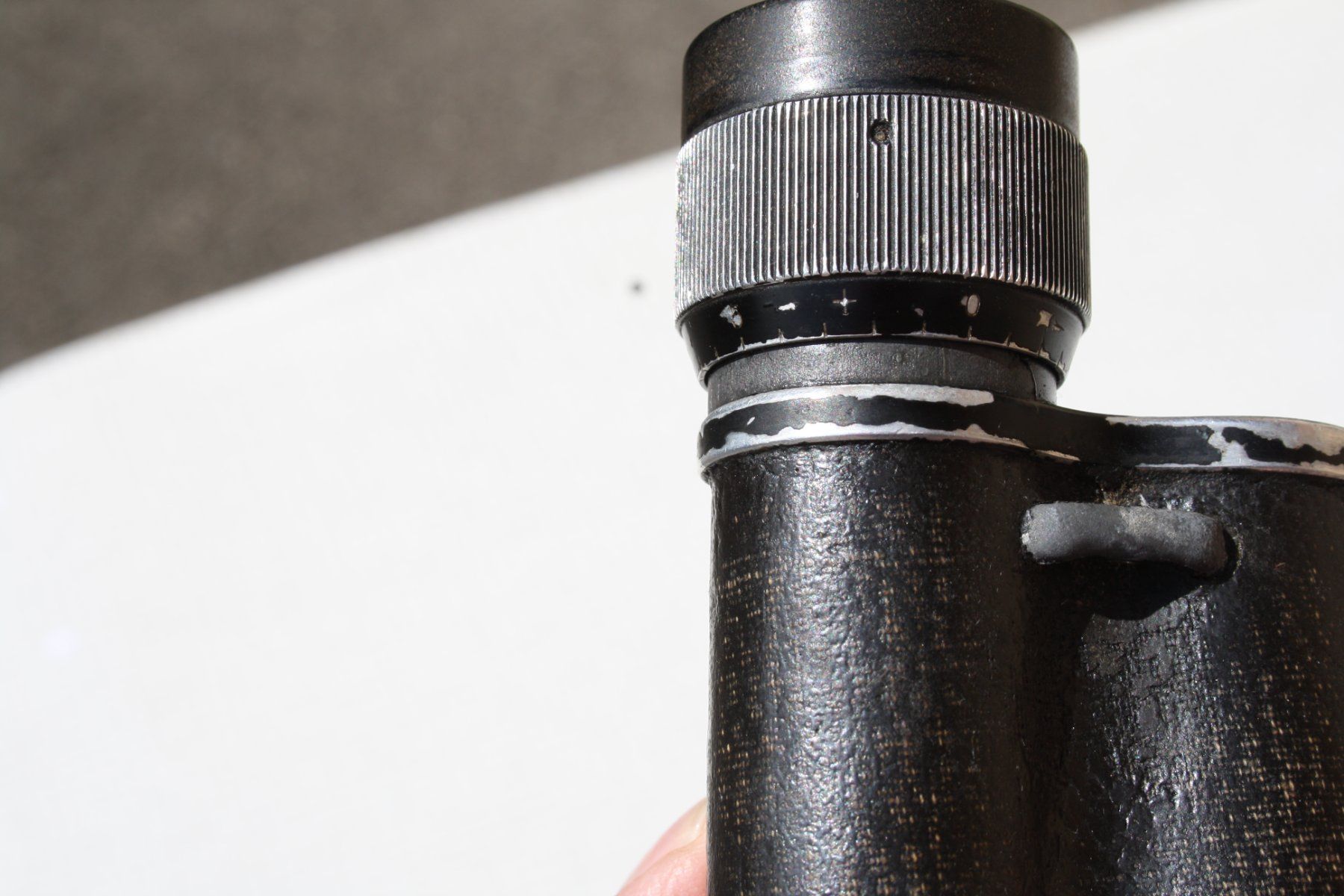 Kern Binocoli: KERN AARAU MONOKULAR 8x30 – Usato da Wauwil venduto da Vintagesky 7