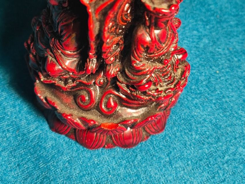Sculture & Statue: Buddha Statue (Nr. 27297) – Usato da Rothrist venduto da SiddharthaMoon 3