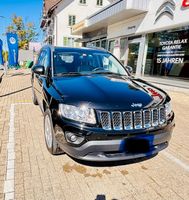 Jeep Compass 2.4