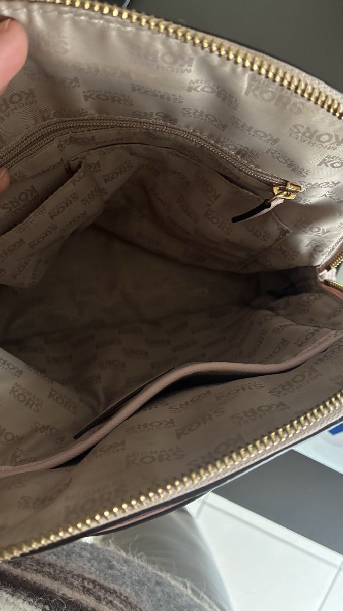 Michael Kors Taschen für Damen: Michael Kors – Gebraucht aus Locarno von CG1114 2