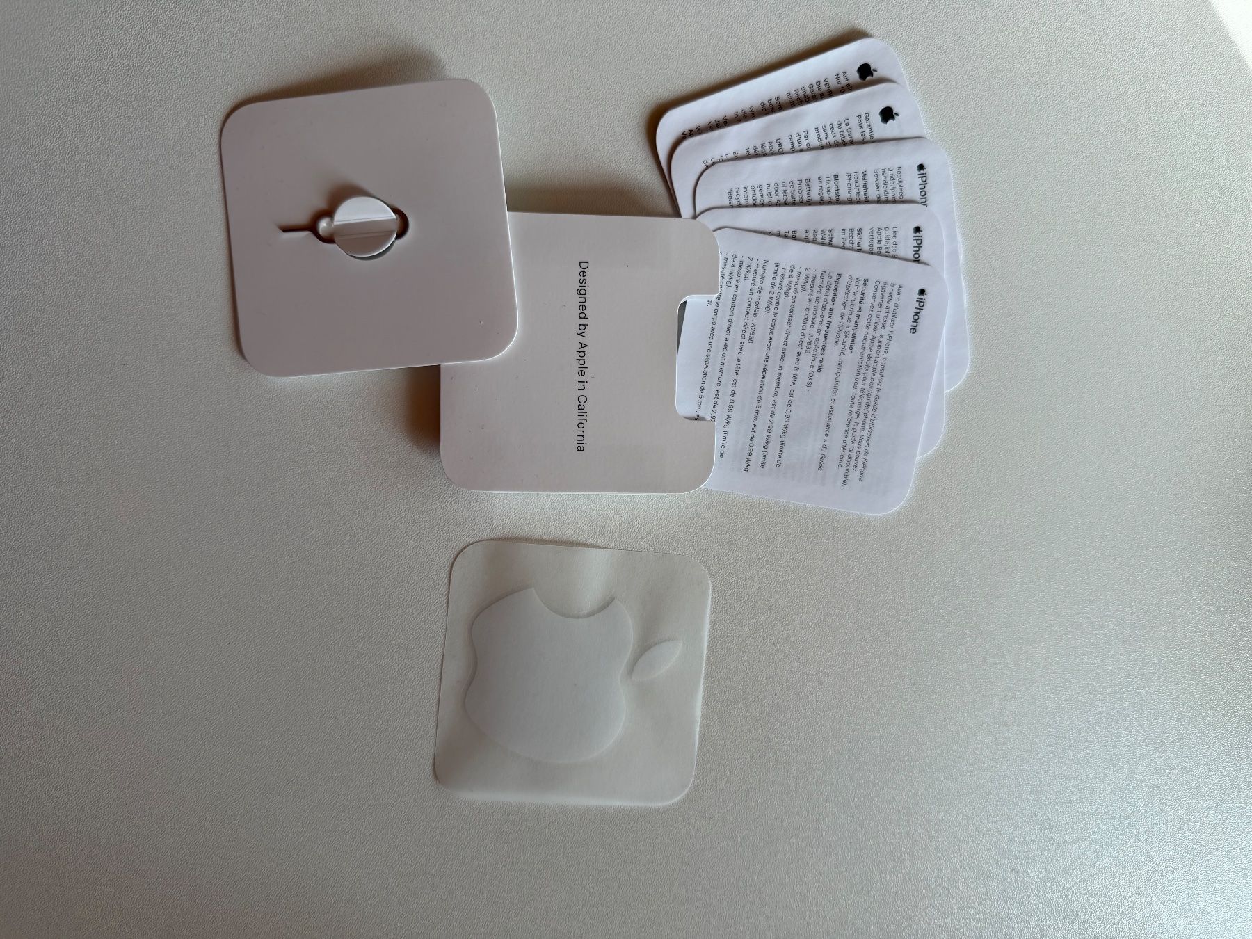 Apple Telefoni cellulari / Smartphones: I-phone 13 Pro – Usato da Blonay venduto da gggsmile 9