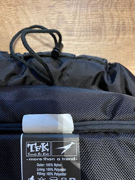 Carrozzine: TFK Tragetasche  – Usato da Wasterkingen venduto da lad_5r6h 1