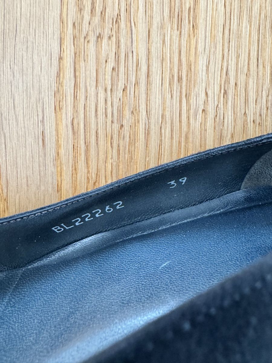 Stuart Weitzman Scarpe da donna: Stuart Weitzman Pumps Gr. 39 – Usato da Killwangen venduto da was.sharp 5