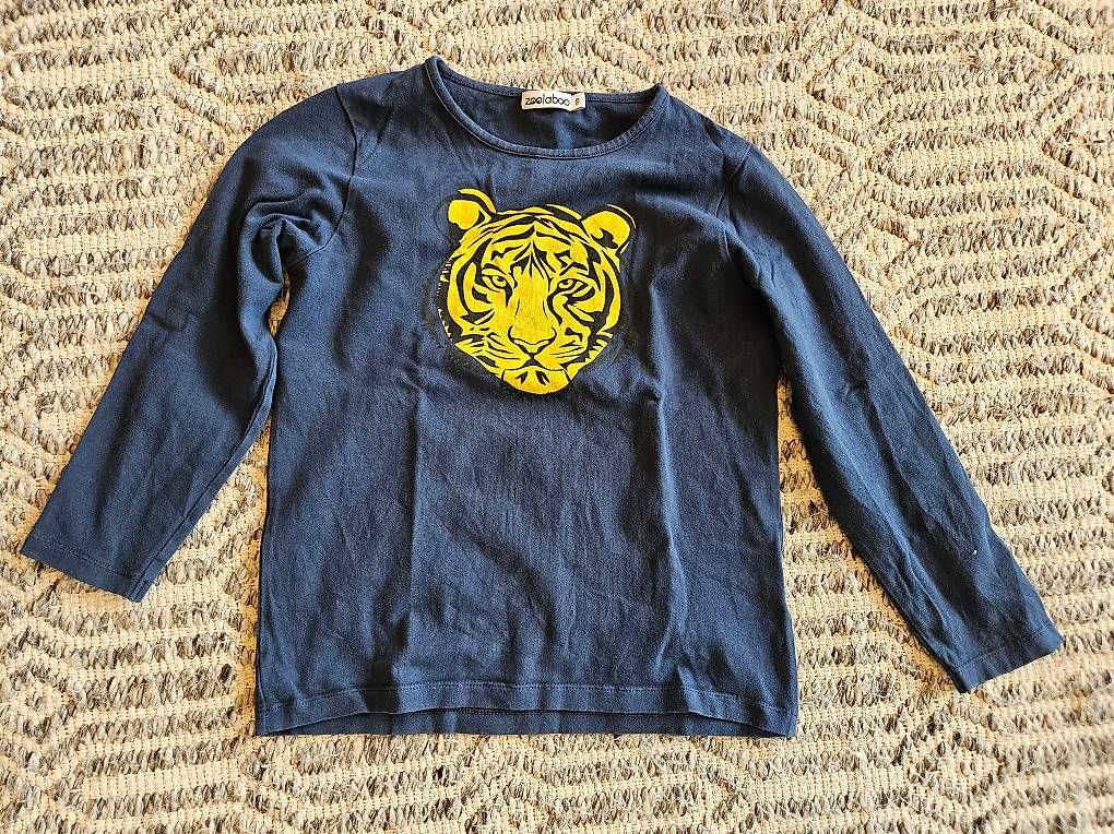 Lotti & Set di vestiti: Jungen Kleiderpaket, Grösse 128 – Usato da Nussbaumen AG venduto da Ralix 2