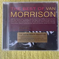 VAN MORRISON-THE BEST OF REMASTERS