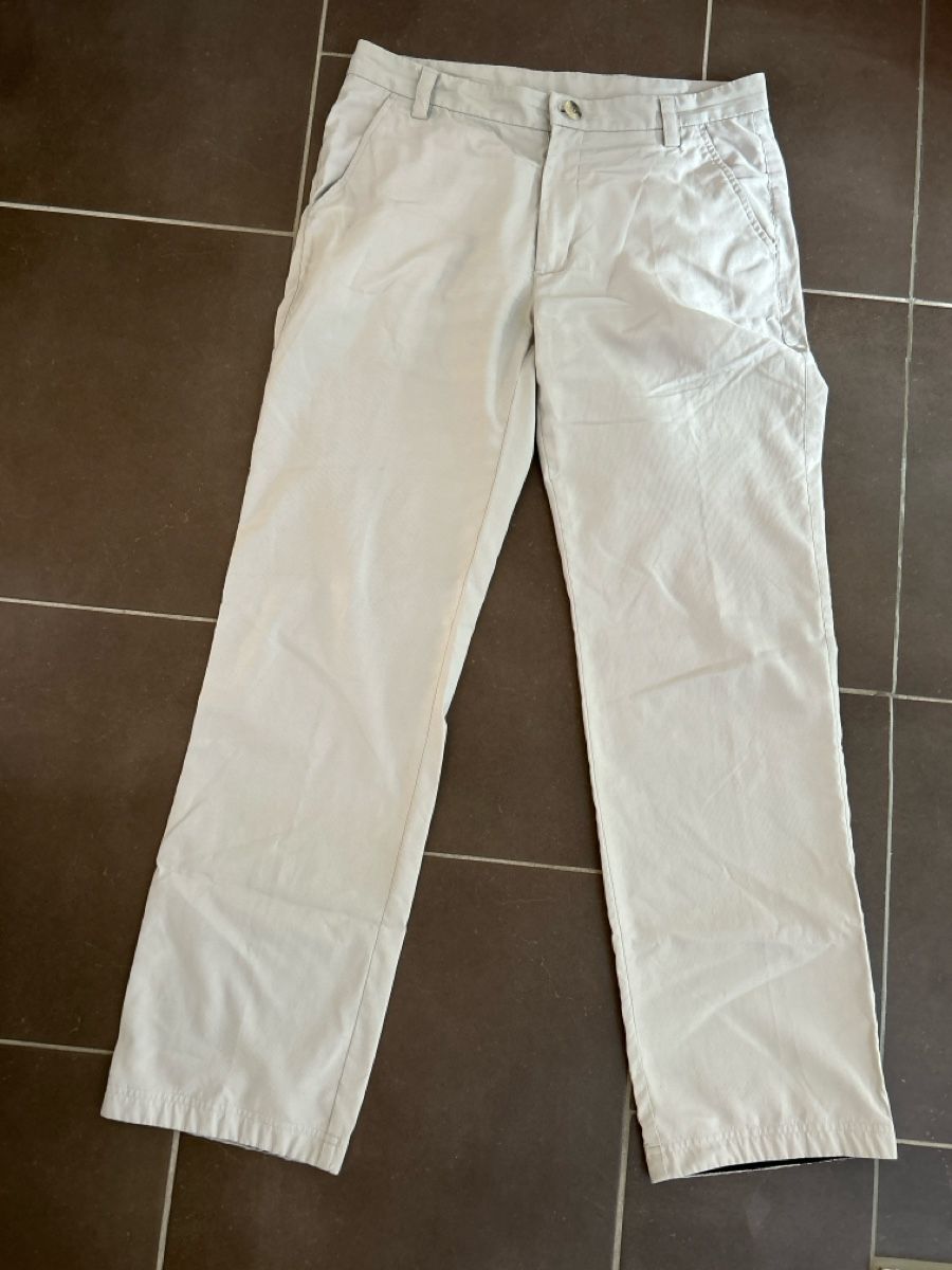 Nike Pantaloni: Golfhose Nike Gr. M – Usato da Winterthur venduto da Guizza93