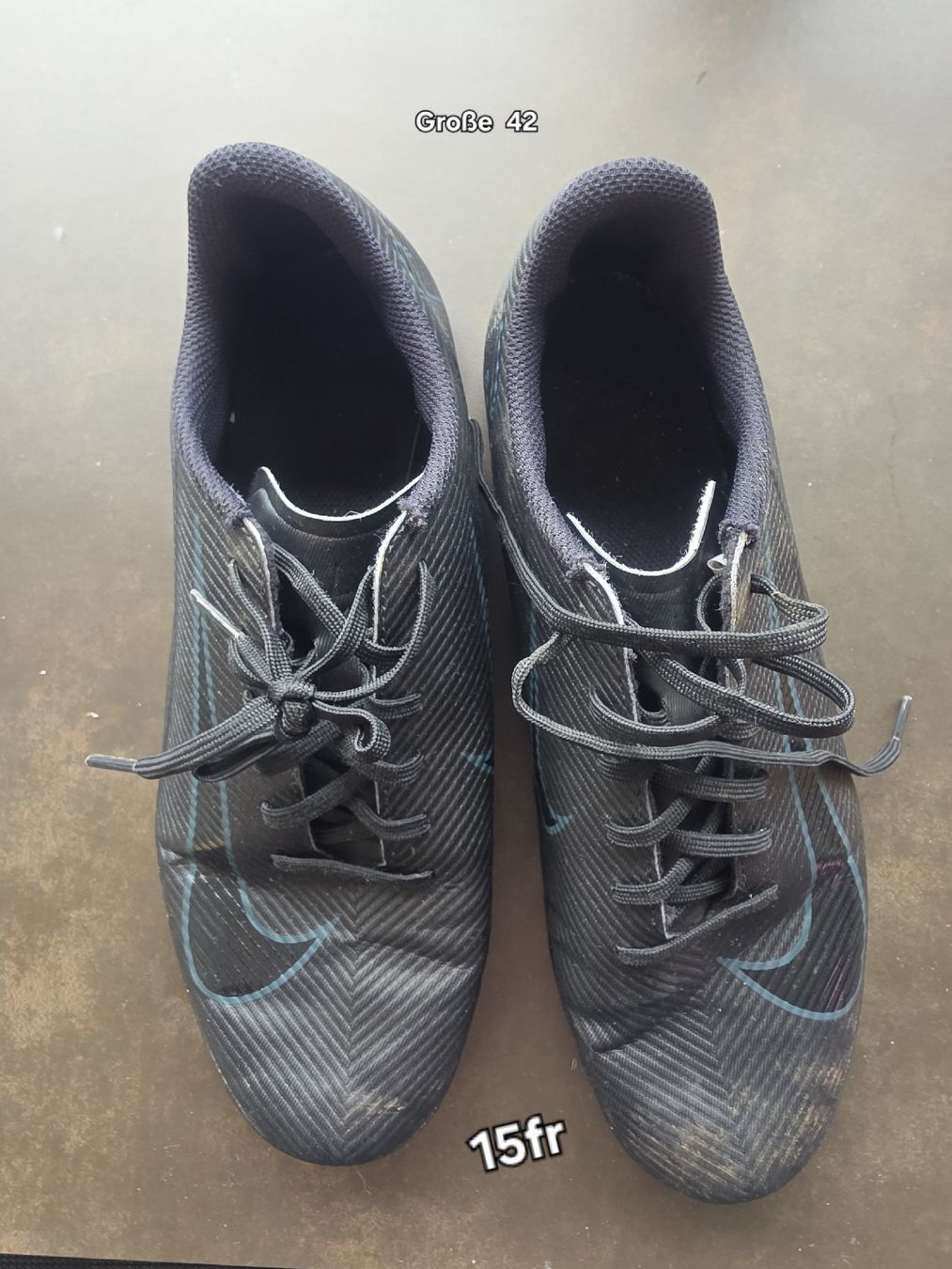 Schuhe für Jungen: Schuhe – Neu (gemäss Beschreibung) aus Wohlen AG von Swet 3