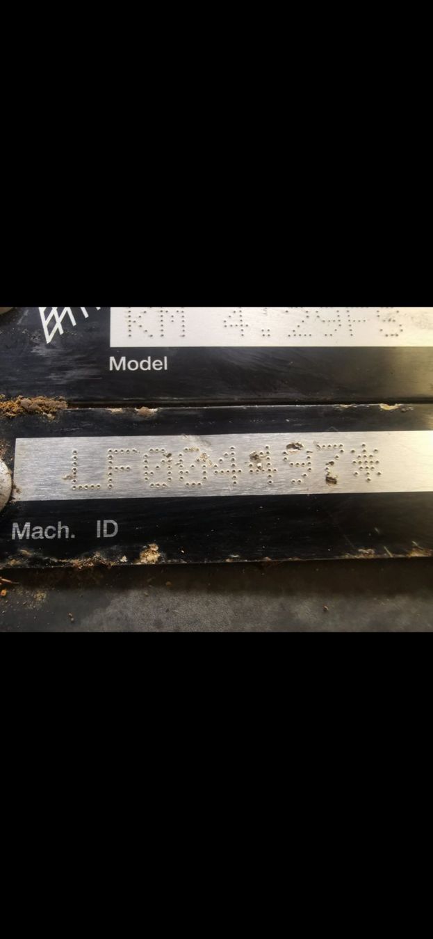 Tutte le macchine: Mähwerk Deutz/Kverneland – Difettoso da Seltisberg venduto da and_sjf9 3