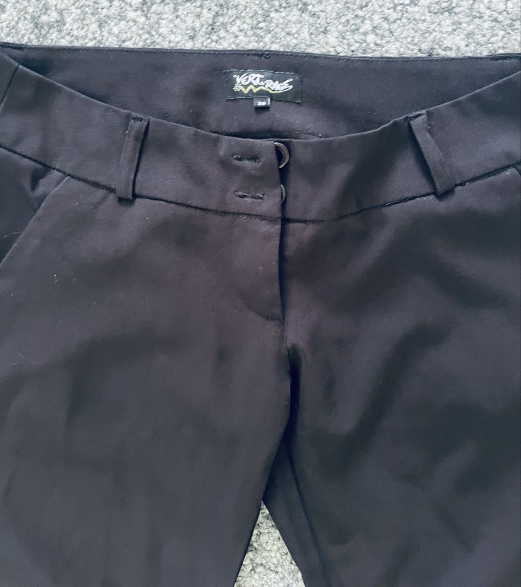 Pantaloni: Hüft Hosen Grösse 38 – Usato da Au ZH venduto da Jaggy4 2