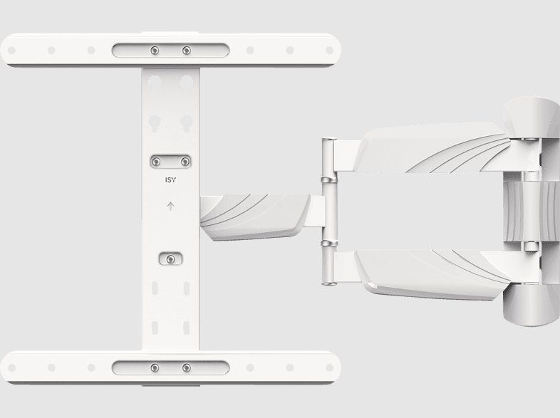 TV-Wandhalterung ISY IWB 6250 Schwenkbar Neigbar Ausziehbar | Kaufen ...