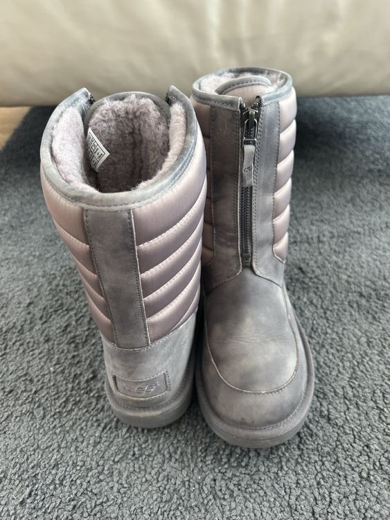 UGG Winterstiefel, Grösse 38 1