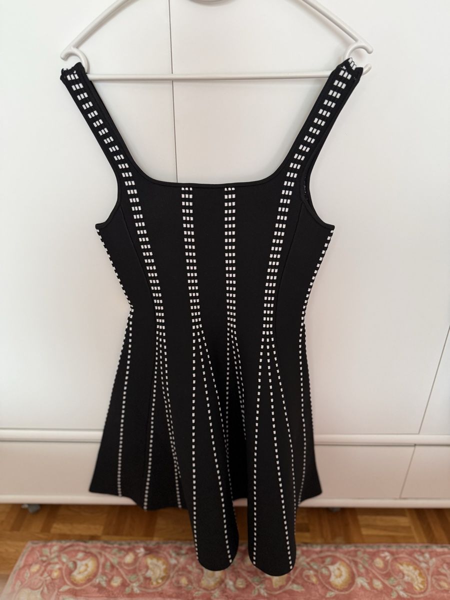 Maje Vestiti: Robe maje 34 jamais portée  – Nuovo (secondo la descrizione) da Meyrin venduto da Steph_g28 1