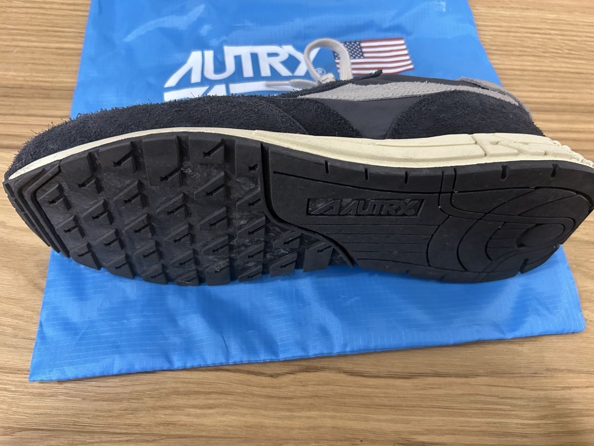 Autry Chaussures hommes: Autry – D'occasion à Baden par MRG 2